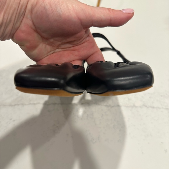 Vince Venice Slingback Flats ⭐️NEW⭐️ - Picture 7 of 12